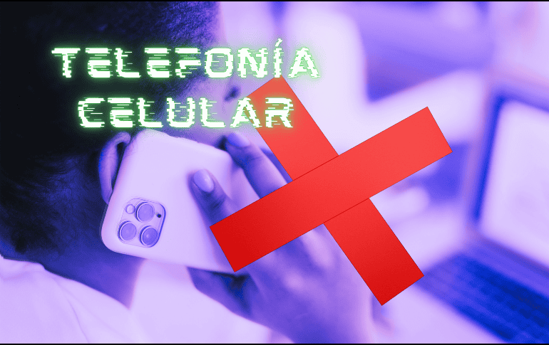 Conoce la fecha límite para el registro de telefonía móvil durante agosto, qué números serán afectados y qué hacer para evitar la suspensión. ESPECIAL