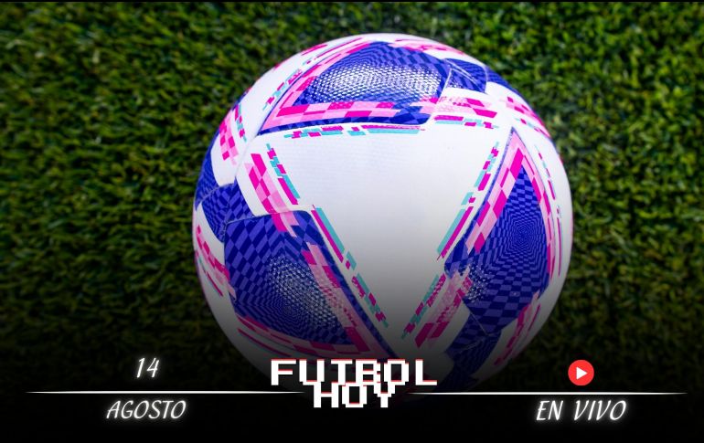 Los aficionados podrán disfrutar este viernes de una jornada intensa que abarca desde torneos en América y otras ligas locales de gran relevancia. ESPECIAL / IMAGO7 y CANVA
