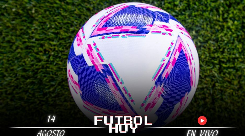 Los aficionados podrán disfrutar este viernes de una jornada intensa que abarca desde torneos en América y otras ligas locales de gran relevancia. ESPECIAL / IMAGO7 y CANVA