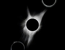 La NASA transmitirá EN VIVO el eclipse solar a través de sus plataformas digitales oficiales. UNSPLASH / I. Parker