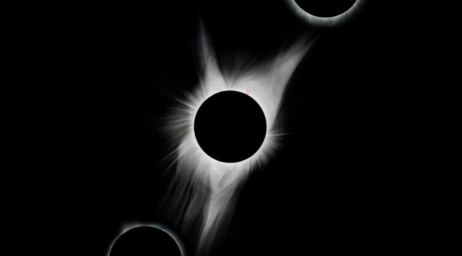 La NASA transmitirá EN VIVO el eclipse solar a través de sus plataformas digitales oficiales. UNSPLASH / I. Parker