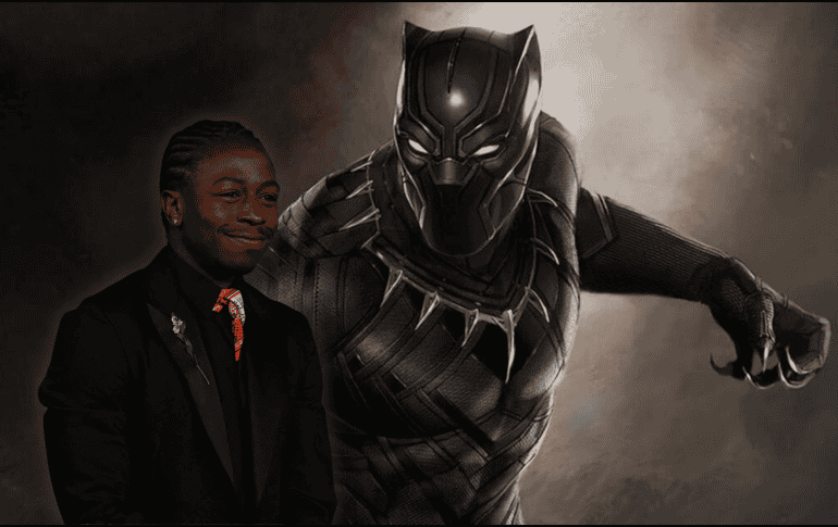 De acuerdo con información compartida por medios internacionales, tanto Ryan Coogler como Kevin Feige quedaron convencidos de que Jonsson era el actor indicado para asumir el reto. ARCHIVO/EFE ESPACIAL/MARVEL