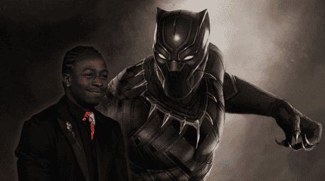 De acuerdo con información compartida por medios internacionales, tanto Ryan Coogler como Kevin Feige quedaron convencidos de que Jonsson era el actor indicado para asumir el reto. ARCHIVO/EFE ESPACIAL/MARVEL