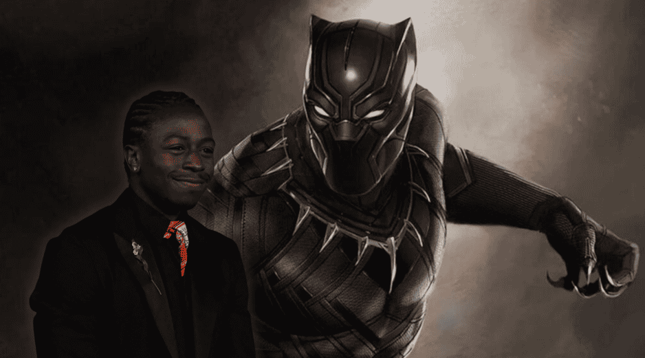 De acuerdo con información compartida por medios internacionales, tanto Ryan Coogler como Kevin Feige quedaron convencidos de que Jonsson era el actor indicado para asumir el reto. ARCHIVO/EFE ESPACIAL/MARVEL
