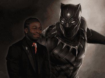 De acuerdo con información compartida por medios internacionales, tanto Ryan Coogler como Kevin Feige quedaron convencidos de que Jonsson era el actor indicado para asumir el reto. ARCHIVO/EFE ESPACIAL/MARVEL