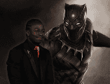 De acuerdo con información compartida por medios internacionales, tanto Ryan Coogler como Kevin Feige quedaron convencidos de que Jonsson era el actor indicado para asumir el reto. ARCHIVO/EFE ESPACIAL/MARVEL