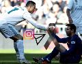 Cristiano dejó la rivalidad de lado y escribió un mensaje a Messi tras la muerte de Jorge, su padre. AP / ARCHIVO