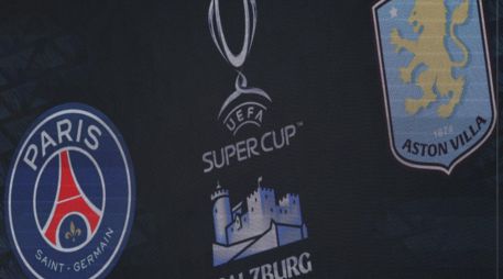 El juego será en el Red Bull Arena de Salzburgo, Austria, en punto de las 13:00 horas. AFP / F. Fife