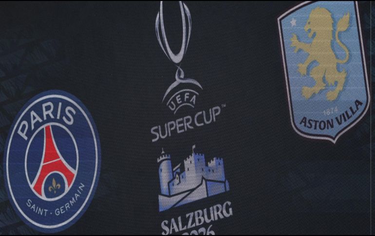 El juego será en el Red Bull Arena de Salzburgo, Austria, en punto de las 13:00 horas. AFP / F. Fife