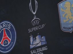 El juego será en el Red Bull Arena de Salzburgo, Austria, en punto de las 13:00 horas. AFP / F. Fife