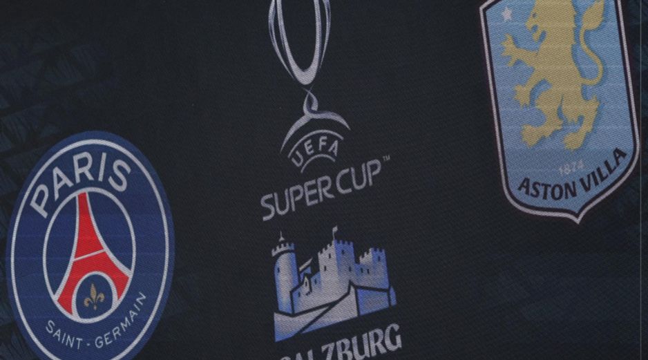 El juego será en el Red Bull Arena de Salzburgo, Austria, en punto de las 13:00 horas. AFP / F. Fife