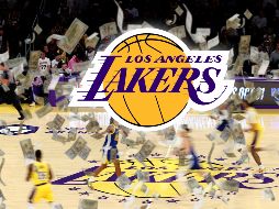 La franquicia de los Lakers tiene nuevos comandantes. EFE / ARCHIVO