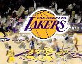 La franquicia de los Lakers tiene nuevos comandantes. EFE / ARCHIVO