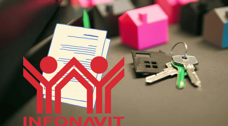 A pesar de la buena noticia, el Infonavit recuerda que liquidar el crédito tampoco significa que debas olvidarte de la situación jurídica de la vivienda. ESPECIAL/Canva