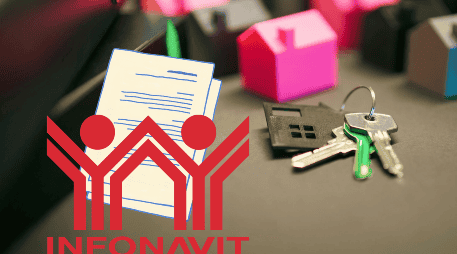 A pesar de la buena noticia, el Infonavit recuerda que liquidar el crédito tampoco significa que debas olvidarte de la situación jurídica de la vivienda. ESPECIAL/Canva