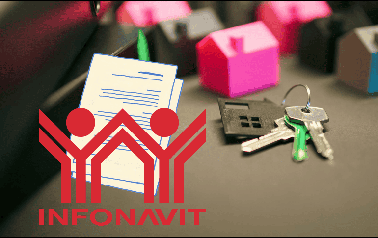 A pesar de la buena noticia, el Infonavit recuerda que liquidar el crédito tampoco significa que debas olvidarte de la situación jurídica de la vivienda. ESPECIAL/Canva
