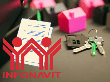 A pesar de la buena noticia, el Infonavit recuerda que liquidar el crédito tampoco significa que debas olvidarte de la situación jurídica de la vivienda. ESPECIAL/Canva