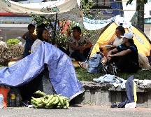 La Embajada de Colombia en México expresó su agradecimiento al gobierno de México y, 