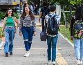 Conoce las carreras con mayor demanda en la UdeG para el calendario 2026-B. La institución alcanzó una admisión histórica de aspirantes en Jalisco. EL INFORMADOR/ARCHIVO