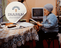 La clave, por tanto, no está únicamente en tener la credencial INAPAM, sino en estar incorporado a un esquema laboral que contemple las prestaciones de ley. Unsplash