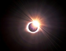 La agencia espacial desmiente los rumores sobre alteraciones gravitacionales durante el eclipse de este 12 de agosto. UNSPLASH / J. Dickey