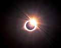 La agencia espacial desmiente los rumores sobre alteraciones gravitacionales durante el eclipse de este 12 de agosto. UNSPLASH / J. Dickey
