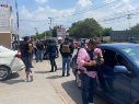 Las autoridades adelantaron que estos operativos continuarán en distintos puntos del Estado de Jalisco. ESPECIAL