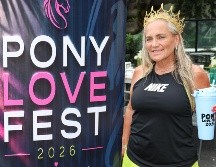 Pony Torres. GENTE BIEN JALISCO / Revista del 14 de agosto 2026