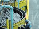 El Indicador Mensual de la Actividad Industrial se elevó en junio un 0.1 % frente a mayo, en términos reales y con cifras desestacionalizadas. NTX / ARCHIVO