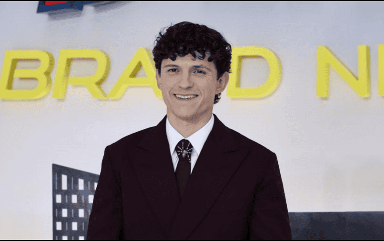 El protagonista de 