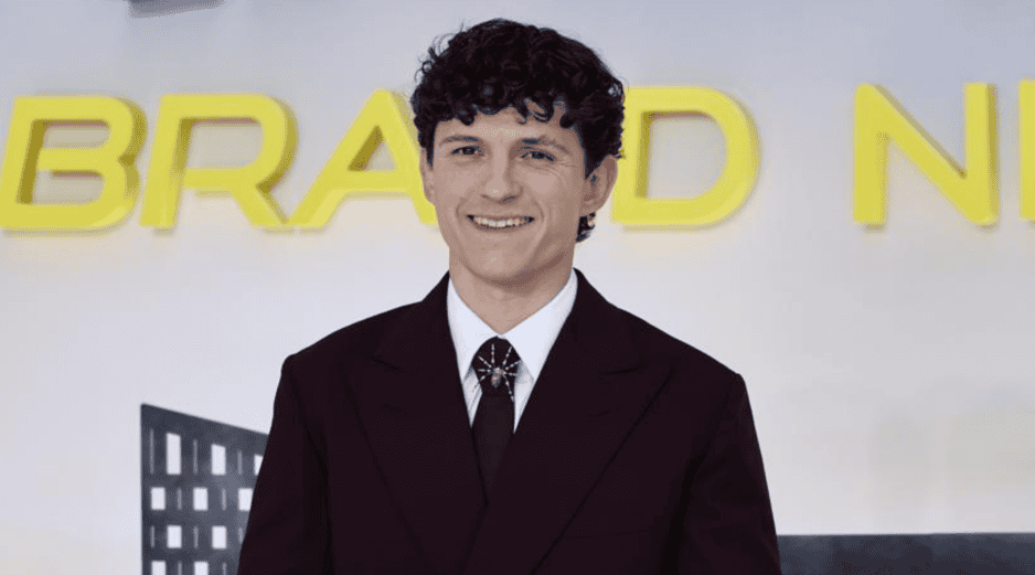 El protagonista de 