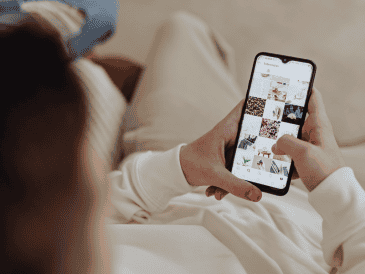 Meta es la primera compañía que tiene un juicio con la coalición de estados, mientras que otras compañías como Google, ByteDance, la compañía matriz de TikTok y Snap, enfrentan acusaciones similares. ESPECIAL/Canva