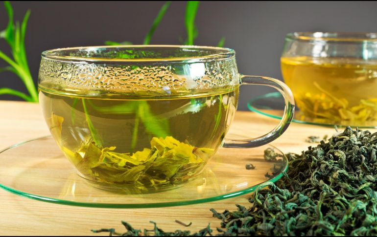Este tipo de té está disponible en tiendas especializadas y supermercados de todo el mundo. ESPECIAL / CANVA