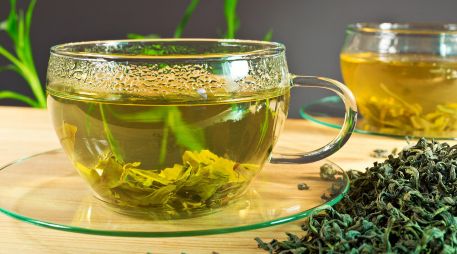 Este tipo de té está disponible en tiendas especializadas y supermercados de todo el mundo. ESPECIAL / CANVA