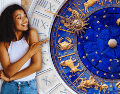 Los expertos más reconocidos en el estudio del Zodiaco confirman que tres casas astrales específicas serán las principales receptoras de esta intensa energía positiva que se irradiará durante todo el fin de semana. ESPECIAL / CANVA