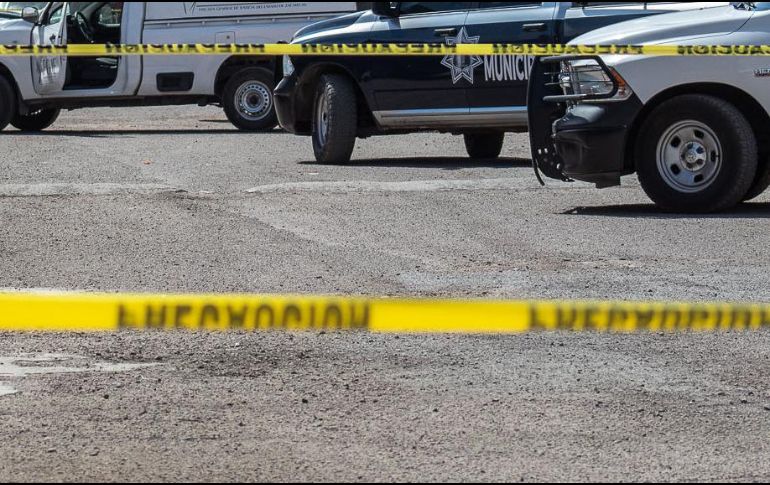 El ataque que cobró la vida de uno de los familiares de Alfredo Olivas ocurrió la noche del pasado lunes, cuando sujetos armados perpetraron una taquería de Zapopan. EL INFORMADOR / ARCHIVO