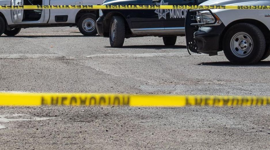 El ataque que cobró la vida de uno de los familiares de Alfredo Olivas ocurrió la noche del pasado lunes, cuando sujetos armados perpetraron una taquería de Zapopan. EL INFORMADOR / ARCHIVO
