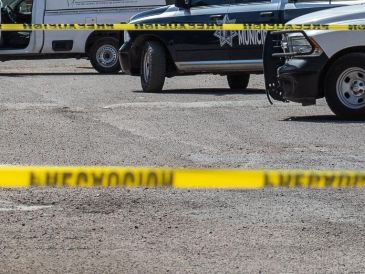 El ataque que cobró la vida de uno de los familiares de Alfredo Olivas ocurrió la noche del pasado lunes, cuando sujetos armados perpetraron una taquería de Zapopan. EL INFORMADOR / ARCHIVO