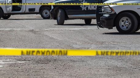 El ataque que cobró la vida de uno de los familiares de Alfredo Olivas ocurrió la noche del pasado lunes, cuando sujetos armados perpetraron una taquería de Zapopan. EL INFORMADOR / ARCHIVO