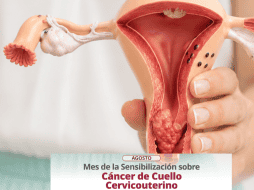 Más allá de la vacunación, la detección temprana se realiza en clínicas y hospitales mediante el estudio de Papanicolaou y pruebas moleculares avanzadas. ESPECIAL/X/ @SSalud_mx