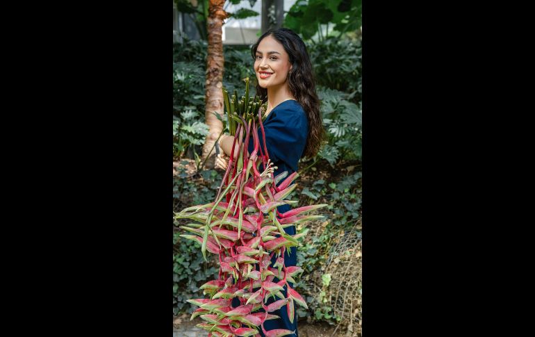 Workshop Overgrown Floral Sculptures. GENTE BIEN JALISCO / M. Rached