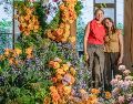 En portada: Michelle Pourroy y Luisa Badillo. GENTE BIEN JALISCO / Revista del 14 de agosto 2026