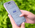 Conoce cómo recibir alertas de lluvia y consultar zonas de inundación en Guadalajara mediante la app Jalisco Alerta. ESPECIAL/Gobierno de Jalisco
