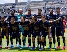 En cuestión de dos partidos de la Leagues Cup, el equipo universitario perdió por varios meses a dos de sus jugadores. SUN/ARCHIVO