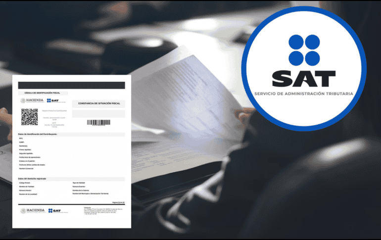 Según el SAT, el supuesto requisito surgió tras una malinterpretación de los procesos de validación fiscal. UNSPLASH / A. ANUFRIEVA