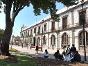 La UdeG aplicará el programa Presente en sus preparatorias para establecer una hora libre de celulares. EL INFORMADOR/ARCHIVO
