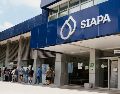La alcaldesa de Tlaquepaque aseguró que ya cubrió los adeudos con el Siapa; mientras que el mandatario en Tonalá rechazó semanas atrás que su administración adeude al organismo. EL INFORMADOR / ARCHIVO