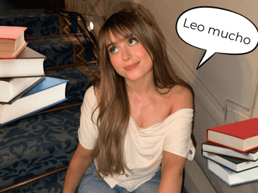 La necesidad de validación externa ha llevado a que algunas personas mientan sobre sus hábitos de consumo cultural.  INSTAGRAM/@roro