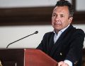 Pablo Lemus explicó que todo se dio en medio de acciones militares para prevenir actividades ilícitas. EL INFORMADOR/ARCHIVO