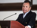 Pablo Lemus explicó que todo se dio en medio de acciones militares para prevenir actividades ilícitas. EL INFORMADOR/ARCHIVO